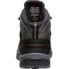 image:imageKEEN Mens Flint 2 Mid Height Waterproof Non Slip Work BootsSteel GreyTortoise Shell