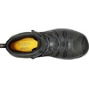 image:imageKEEN Mens Flint 2 Mid Height Waterproof Non Slip Work BootsSteel GreyTortoise Shell