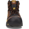 image:imageKEEN Mens Utility Troy 6 inch CT Waterproof BootDark Earth