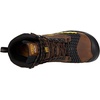 image:imageKEEN Mens Utility Troy 6 inch CT Waterproof BootDark Earth