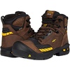 image:imageKEEN Mens Utility Troy 6 inch CT Waterproof BootDark Earth