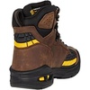 image:imageKEEN Mens Utility Troy 6 inch CT Waterproof BootDark EarthBlack