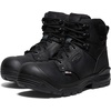 image:imageKEEN Utility 6 Independence WP Soft ToeBlackBlack