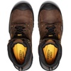 image:imageKEEN Utility 6 Independence WP Soft ToeDark EarthBlack
