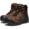 image:imageKEEN Utility 6 Independence WP Soft ToeDark EarthBlack