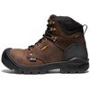 image:imageKEEN Utility 6 Independence WP Soft ToeDark EarthBlack