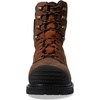 image:imageKEEN Utility Camden 8 Waterproof 600G Comp ToeLeather BrownBlack