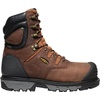 image:imageKEEN Utility Camden 8 Waterproof 600G Comp ToeLeather BrownBlack