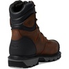 image:imageKEEN Utility Camden 8 Waterproof 600G Comp ToeLeather BrownBlack