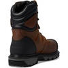 image:imageKEEN Utility Camden 8 WaterproofLeather BrownBlack