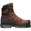 image:imageKEEN Utility Camden 8 WaterproofLeather BrownBlack