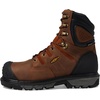 image:imageKEEN Utility Camden 8 WaterproofLeather BrownBlack