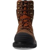 image:imageKEEN Utility Camden 8 WaterproofLeather BrownBlack