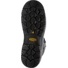image:imageKEEN Utility Chicago 6 Waterproof Soft ToeBlackForged Iron