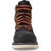 image:imageKEEN Utility Cincinnati 6 Composite Toe Waterproof 90 Degree HeelBlackSandshell