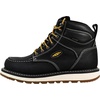 image:imageKEEN Utility Cincinnati 6 Waterproof Soft ToeBlackSandshell