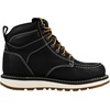 image:imageKEEN Utility Cincinnati 6 Waterproof Soft ToeBlackSandshell