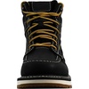 image:imageKEEN Utility Cincinnati 6 Waterproof Soft ToeBlackSandshell