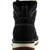 image:imageKEEN Utility Cincinnati 6 Waterproof Soft ToeBlackSandshell