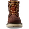 image:imageKEEN Utility Cincinnati 6 Waterproof Soft ToeTuscan RedSandshell