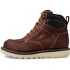 image:imageKEEN Utility Cincinnati 6 Waterproof Soft ToeTuscan RedSandshell