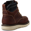 image:imageKEEN Utility Cincinnati 6 Waterproof Soft ToeTuscan RedSandshell