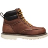 image:imageKEEN Utility Cincinnati 90 Degree 6 Waterproof Soft ToeTuscan RedSandshell
