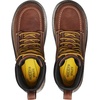image:imageKEEN Utility Cincinnati 90 Degree 6 Waterproof Soft ToeTuscan RedSandshell