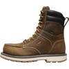 image:imageKEEN Utility Cincinnati 90 Degree 8 Waterproof Comp ToeBelgianSandshell