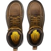 image:imageKEEN Utility Cincinnati 90 Degree 8 Waterproof Comp ToeBelgianSandshell
