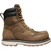 image:imageKEEN Utility Cincinnati 90 Degree 8 Waterproof Comp ToeBelgianSandshell