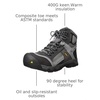image:imageKEEN Utility Davenport 6 400G CT Waterproof Comp ToeMagnetSteel Grey
