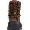 image:imageKEEN Utility Dover 8 Waterproof CarbonFiber ToeDark EarthBlack
