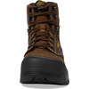 image:imageKEEN Utility Evanston 6 Composite Toe WaterproofBisonBlack