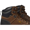 image:imageKEEN Utility Evanston 6 Composite Toe WaterproofBisonBlack