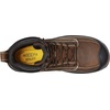 image:imageKEEN Utility Fort Wayne 6 WP Soft ToeDark EarthGum