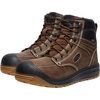 image:imageKEEN Utility Fort Wayne 6 WP Soft ToeDark EarthGum