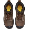 image:imageKEEN Utility Fort Wayne 6 WP Soft ToeDark EarthGum