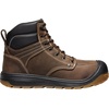image:imageKEEN Utility Fort Wayne 6 WP Soft ToeDark EarthGum