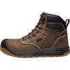 image:imageKEEN Utility Fort Wayne 6 WP Soft ToeDark EarthGum