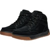 image:imageKEEN Utility Gibson Boots Soft ToeBlackGum