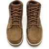 image:imageKEEN Utility Gibson Waterproof Work Boots Carbon ToeBelgianGum