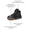 image:imageKEEN Utility Kenton Mid Comp ToeBlackGum
