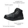 image:imageKEEN Utility Kenton Mid PTC Soft ToeBlackBlack