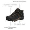 image:imageKEEN Utility Lansing Mid WaterproofRavenTawny Olive