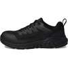 image:imageKEEN Utility Mens Arvada Low Height Composite Toe Breathable ESD Industrial Work SneakersBlackBlack