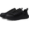 image:imageKEEN Utility Mens Arvada Low Height Composite Toe Breathable ESD Industrial Work SneakersBlackBlack