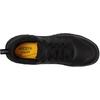 image:imageKEEN Utility Mens Arvada Low Height Composite Toe Breathable Industrial Work SneakersBlackBlack