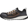 image:imageKEEN Utility Mens Arvada Low Height Composite Toe Breathable Industrial Work SneakersBlackCurry