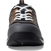 image:imageKEEN Utility Mens Arvada Low Height Composite Toe Breathable Industrial Work SneakersBlackCurry